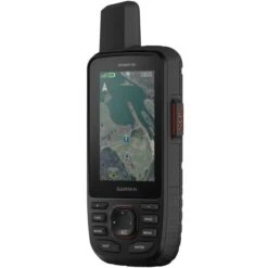 GARMIN GPSMAP 66I BLACK 22 -Uitrusting Voor Buiten 9 90266 010 02088 02 05