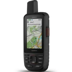 GARMIN GPSMAP 66I BLACK 22 -Uitrusting Voor Buiten 9 90266 010 02088 02 06