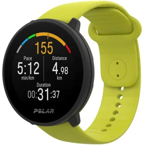 POLAR UNITE LIME 22 -Uitrusting Voor Buiten 9 90324 90083111 01