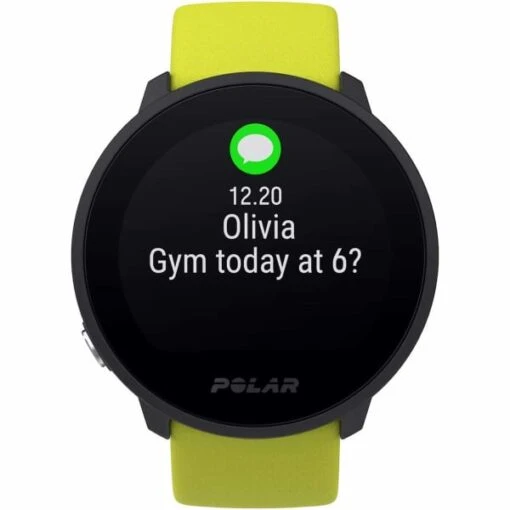 POLAR UNITE LIME 22 -Uitrusting Voor Buiten 9 90324 90083111 05