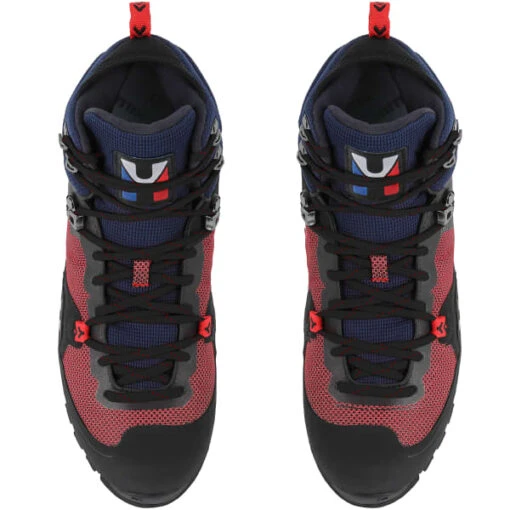 MILLET ELEVATION TRILOGY GORE-TEX U RED 23 -Uitrusting Voor Buiten 9 90455 elevation trilogy gtx u rouge mig1862 0335 03