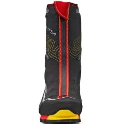 ASOLO EIGER XT EVO GV BLACK/RED 23 -Uitrusting Voor Buiten 9 90775 eiger xt evo gv black red a0104800 a392 04