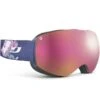 JULBO MOONLIGHT PURPLE CAT3 PINK FLASH PINK 23 -Uitrusting Voor Buiten 9 92118 moonlight violet cat3 rose flash rose j76719261 01