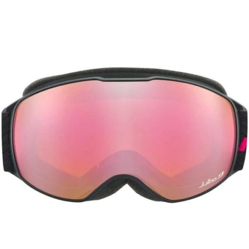 JULBO ECHO BLACK/PINK PINK FLASH PINK 23 -Uitrusting Voor Buiten 9 92138 echo noir rose rose flash rose j75312141 02