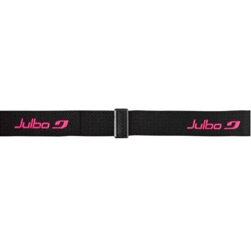 JULBO ECHO BLACK/PINK PINK FLASH PINK 23 -Uitrusting Voor Buiten 9 92138 echo noir rose rose flash rose j75312141 03