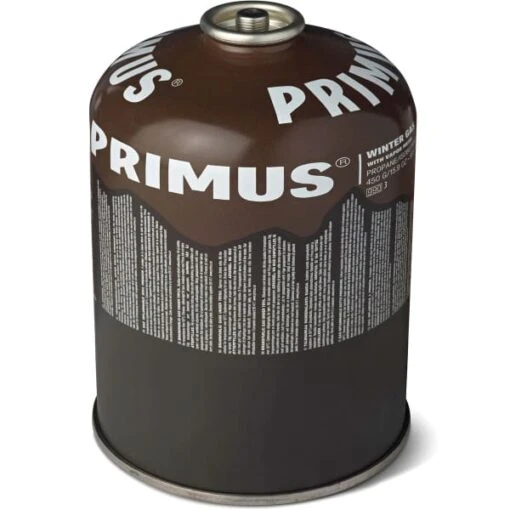 PRIMUS WINTER GAS 450G 23 -Uitrusting Voor Buiten 9 92415 winter gas 450g 220271 01