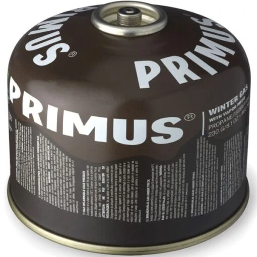 PRIMUS WINTER GAS 230G 23 -Uitrusting Voor Buiten 9 92419 winter gas 230g 220771 01