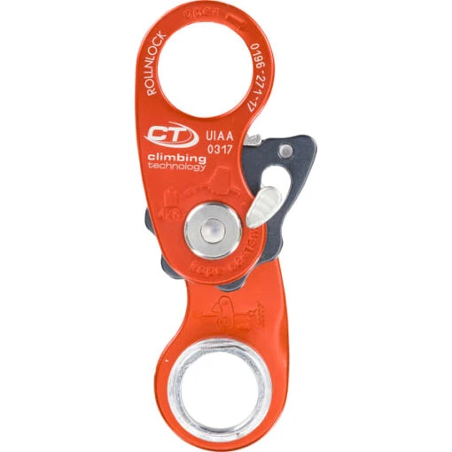 CLIMBING TECHNOLOGY ROLLNLOCK 23 -Uitrusting Voor Buiten 9 92451 2d65200wbsgctst 05