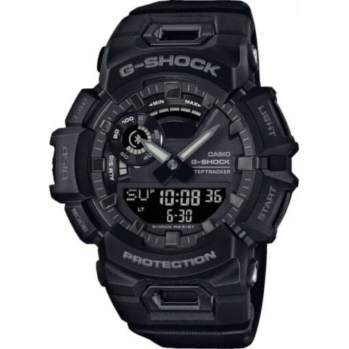 G-SHOCK G-SQUAD GBA-900-1AER 22 -Uitrusting Voor Buiten 9 92853 gba 900 1aer 01