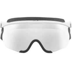 JULBO SNIPER EVO M SPECTRON MULTI SCREEN WHITE / BLACK 23 -Uitrusting Voor Buiten 9 92890 sniper evo m spectron multi ecrans blanc noir j69120101 04