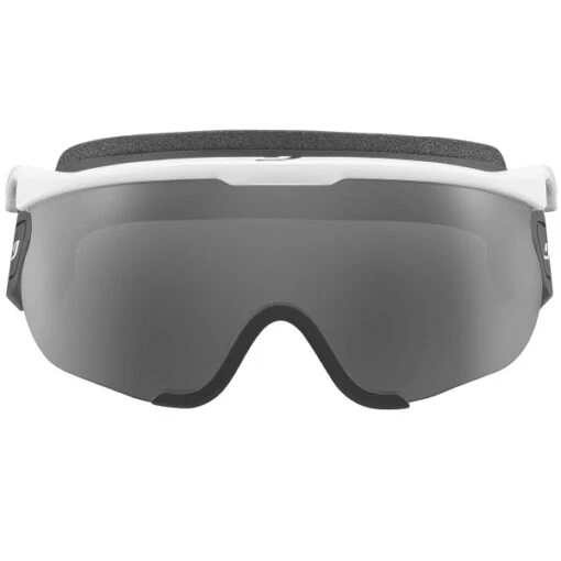 JULBO SNIPER EVO M SPECTRON MULTI SCREEN WHITE / BLACK 23 -Uitrusting Voor Buiten 9 92890 sniper evo m spectron multi ecrans blanc noir j69120101 05