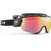 JULBO SNIPER EVO M REACTIV BLACK / BLACK 23 -Uitrusting Voor Buiten 9 92892 sniper evo m reactiv noir noir 22 j69133141 01