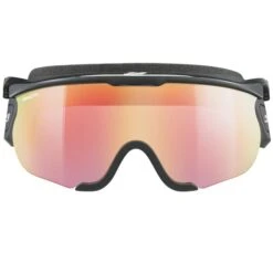 JULBO SNIPER EVO M REACTIV BLACK / BLACK 23 -Uitrusting Voor Buiten 9 92892 sniper evo m reactiv noir noir 22 j69133141 03