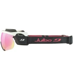 JULBO SNIPER EVO M REACTIV WHITE / BLACK 23 -Uitrusting Voor Buiten 9 92895 sniper evo m reactiv blanc noir 22 j69136101 03