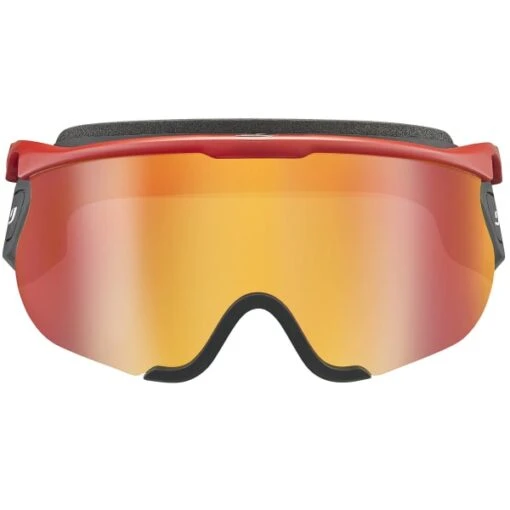 JULBO SNIPER EVO L SPECTRON 2 RED / BLACK 23 -Uitrusting Voor Buiten 9 92896 sniper evo l spectron 2 rouge noir 22 j69212131 03