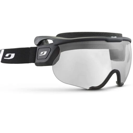 JULBO SNIPER EVO L SPECTRON MULTI SCREEN BLACK 23 -Uitrusting Voor Buiten 9 92931 sniper evo l spectron multi ecrans noir 22 j69220141 01