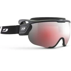 JULBO SNIPER EVO L SPECTRON MULTI SCREEN BLACK 23 -Uitrusting Voor Buiten 9 92931 sniper evo l spectron multi ecrans noir 22 j69220141 02