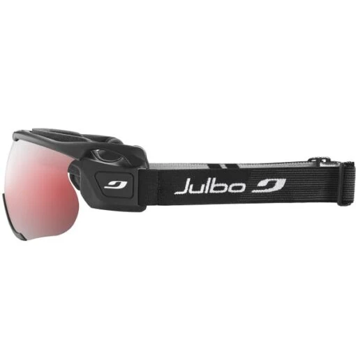 JULBO SNIPER EVO L SPECTRON MULTI SCREEN BLACK 23 -Uitrusting Voor Buiten 9 92931 sniper evo l spectron multi ecrans noir 22 j69220141 04