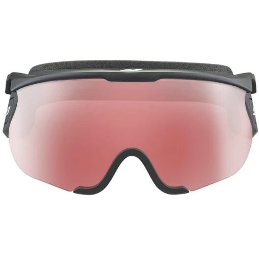 JULBO SNIPER EVO L SPECTRON MULTI SCREEN BLACK 23 -Uitrusting Voor Buiten 9 92931 sniper evo l spectron multi ecrans noir 22 j69220141 06