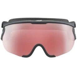 JULBO SNIPER EVO L SPECTRON 2 BLACK / BLACK 23 -Uitrusting Voor Buiten 9 92933 sniper evo l spectron 2 noir noir 22 j69222141 02