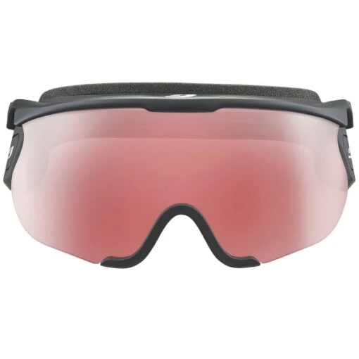 JULBO SNIPER EVO L SPECTRON 2 BLACK / BLACK 23 -Uitrusting Voor Buiten 9 92933 sniper evo l spectron 2 noir noir 22 j69222141 02