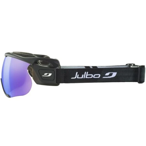 JULBO SNIPER EVO L REACTIV BLACK / BLACK 23 -Uitrusting Voor Buiten 9 92934 sniper evo l reactiv noir noir 22 j69234141 02