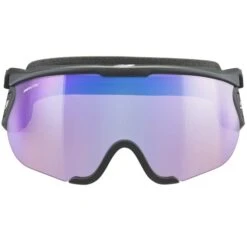 JULBO SNIPER EVO L REACTIV BLACK / BLACK 23 -Uitrusting Voor Buiten 9 92934 sniper evo l reactiv noir noir 22 j69234141 03