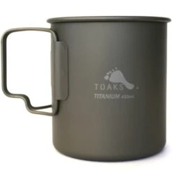 TOAKS TITANIUM 450ML CUP 23 -Uitrusting Voor Buiten 9 93136 cup 450 02