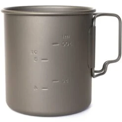 TOAKS TITANIUM 450ML CUP 23 -Uitrusting Voor Buiten 9 93136 cup 450 04