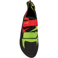 LA SPORTIVA KUBO GOJI/NEON 23 -Uitrusting Voor Buiten 9 93242 kubo goji neon 30h314720 04