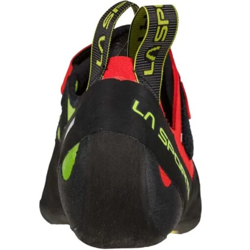 LA SPORTIVA KUBO GOJI/NEON 23 -Uitrusting Voor Buiten 9 93242 kubo goji neon 30h314720 05