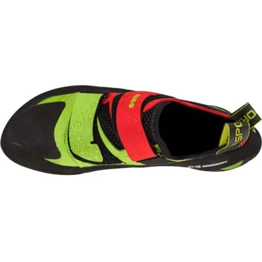 LA SPORTIVA KUBO GOJI/NEON 23 -Uitrusting Voor Buiten 9 93242 kubo goji neon 30h314720 06