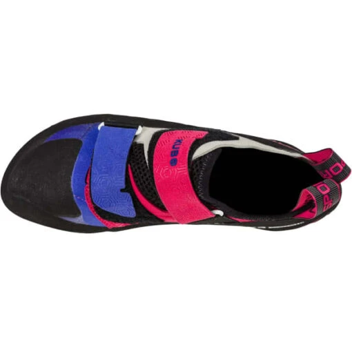 LA SPORTIVA KUBO WOMAN ROYAL/LOVE POTION 23 -Uitrusting Voor Buiten 9 93243 kubo woman royal love potion 30i504406 06