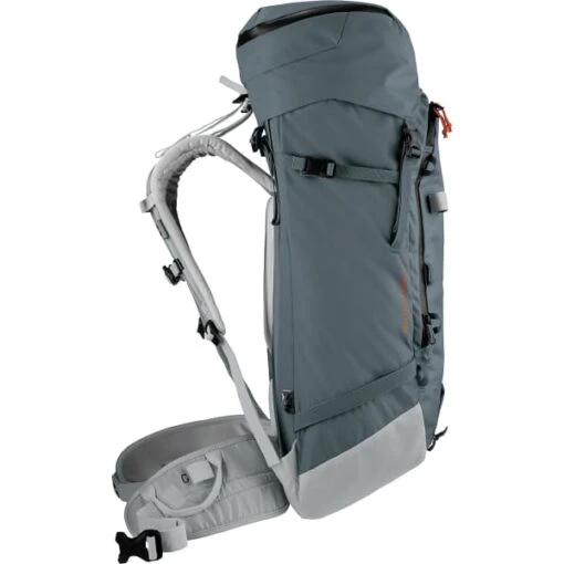 DEUTER FREESCAPE PRO 38+ SL SHALE/TIN 23 -Uitrusting Voor Buiten 9 93347 freescape pro 38 sl shale tin 3300222 4423 02