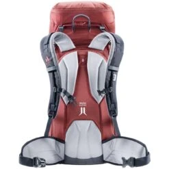 DEUTER RISE 34+ REDWOOD/INK 23 -Uitrusting Voor Buiten 9 93354 rise 34 redwood ink 3301122 5335 03