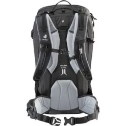 DEUTER FREERIDER PRO 34+ BLACK 23 -Uitrusting Voor Buiten 9 93369 freerider pro 34 black 3303522 7000 03