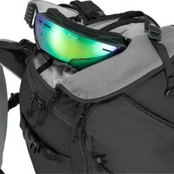 DEUTER FREERIDER PRO 34+ BLACK 23 -Uitrusting Voor Buiten 9 93369 freerider pro 34 black 3303522 7000 04