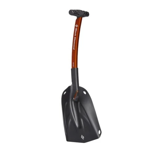 BLACK DIAMOND DEPLOY SHOVEL 23 -Uitrusting Voor Buiten 9 93602 deploy shovel octane bd102199 02