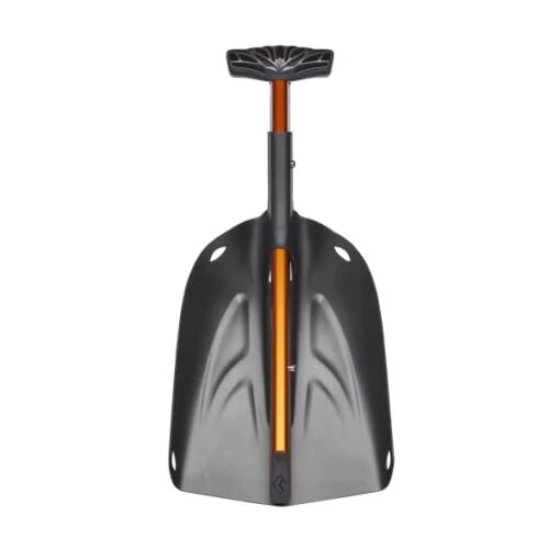 BLACK DIAMOND DEPLOY SHOVEL 23 -Uitrusting Voor Buiten 9 93602 deploy shovel octane bd102199 03