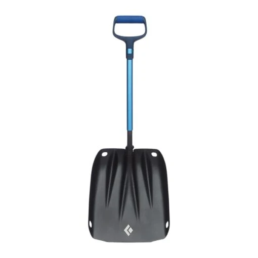 BLACK DIAMOND EVAC 7 SHOVEL 23 -Uitrusting Voor Buiten 9 93603 evac 7 shovel ultra blue bd102197 01