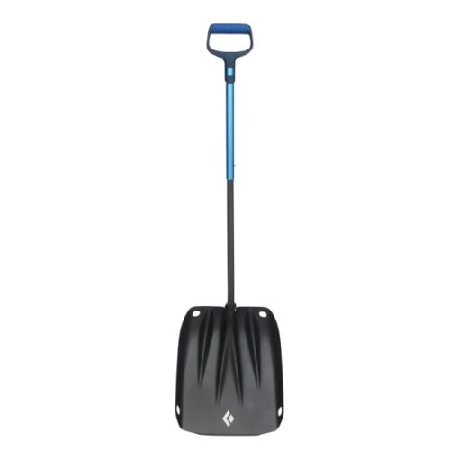 BLACK DIAMOND EVAC 7 SHOVEL 23 -Uitrusting Voor Buiten 9 93603 evac 7 shovel ultra blue bd102197 02