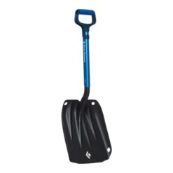 BLACK DIAMOND EVAC 7 SHOVEL 23 -Uitrusting Voor Buiten 9 93603 evac 7 shovel ultra blue bd102197 03