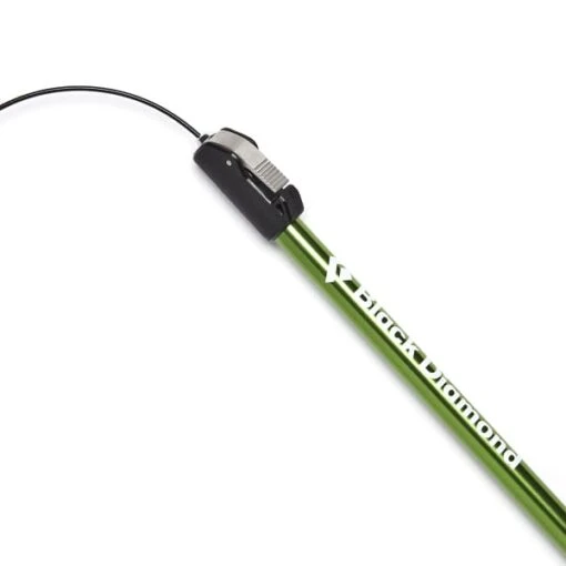 BLACK DIAMOND QUICKDRAW PRO PROBE 280 23 -Uitrusting Voor Buiten 9 93606 quickdraw pro probe 280 bd109107 02