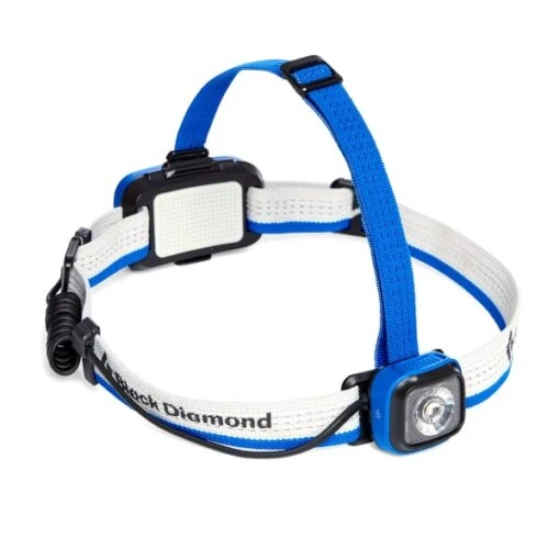 BLACK DIAMOND SPRINTER 500 HEADLAMP ULTRA BLUE 22 -Uitrusting Voor Buiten 9 93768 sprinter 500 headlamp ultra blue bd620670 ub 01