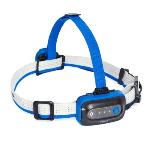 BLACK DIAMOND SPRINTER 500 HEADLAMP ULTRA BLUE 22 -Uitrusting Voor Buiten 9 93768 sprinter 500 headlamp ultra blue bd620670 ub 03