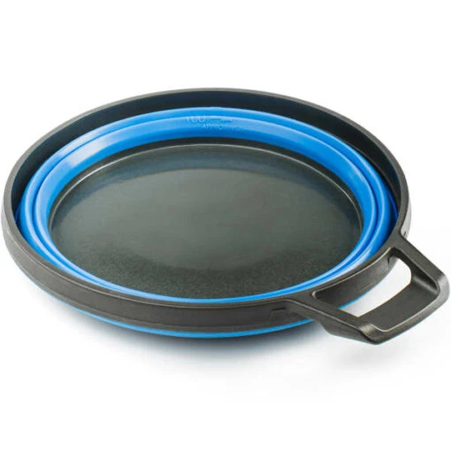 GSI OUTDOORS ESCAPE BOWL BLUE 21 -Uitrusting Voor Buiten 9 94038 escape bowl blue 79232 02