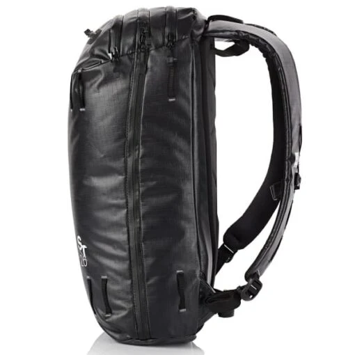 ARVA BACKPACK ST26 BLACK 23 -Uitrusting Voor Buiten 9 94403 backpack st26 black sast26v1 00 05