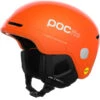 POC POCITO OBEX MIPS FLUORESCENT ORANGE 23 -Uitrusting Voor Buiten 9 94733 ito obex mips fluorescent orange 10474 9050 01