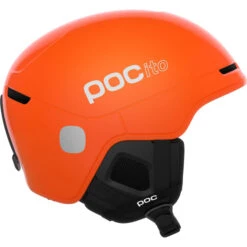 POC POCITO OBEX MIPS FLUORESCENT ORANGE 23 -Uitrusting Voor Buiten 9 94733 ito obex mips fluorescent orange 10474 9050 03