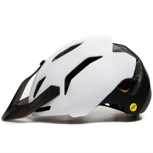 DAINESE LINEA 03 MIPS+ WHITE/BLACK 23 -Uitrusting Voor Buiten 9 95848 linea 03 mips white black 203869823 02